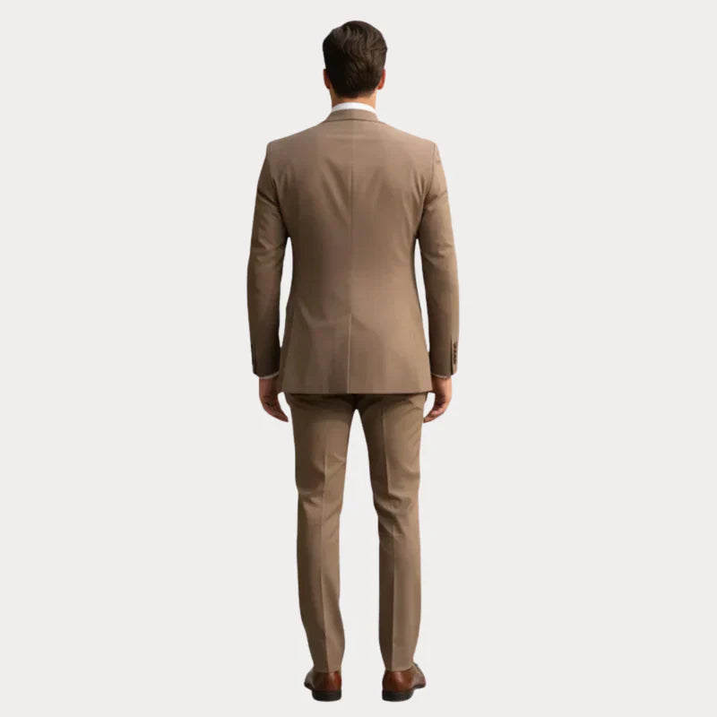 Traje de hombre Heritage de tres piezas