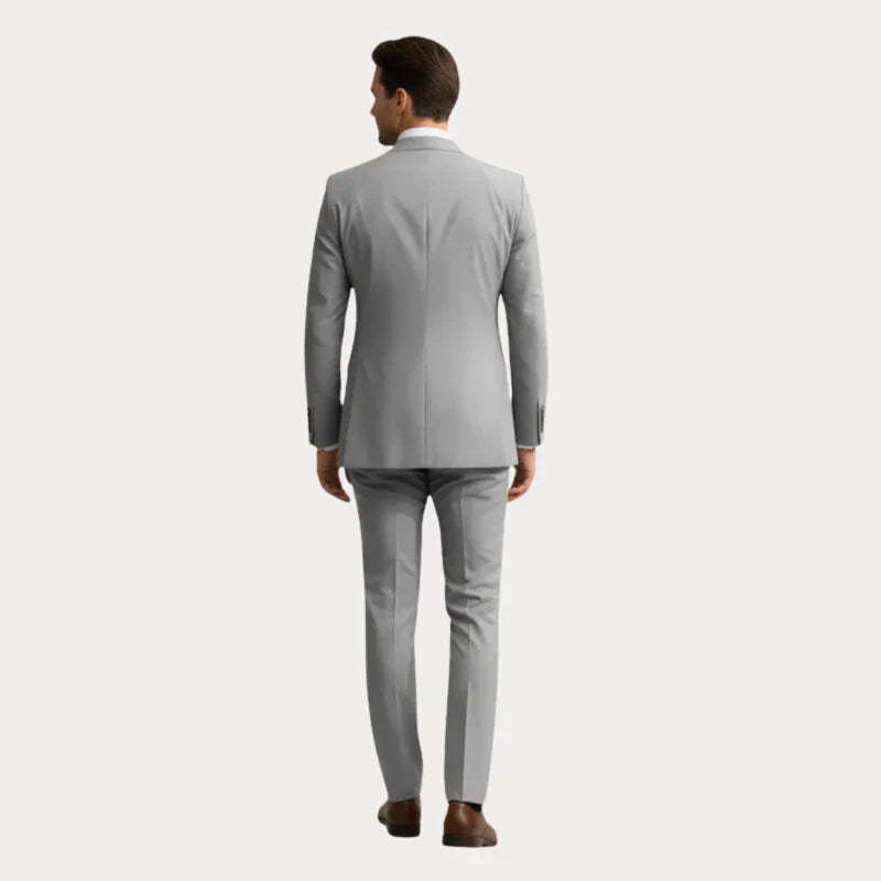 Traje de hombre Heritage de tres piezas