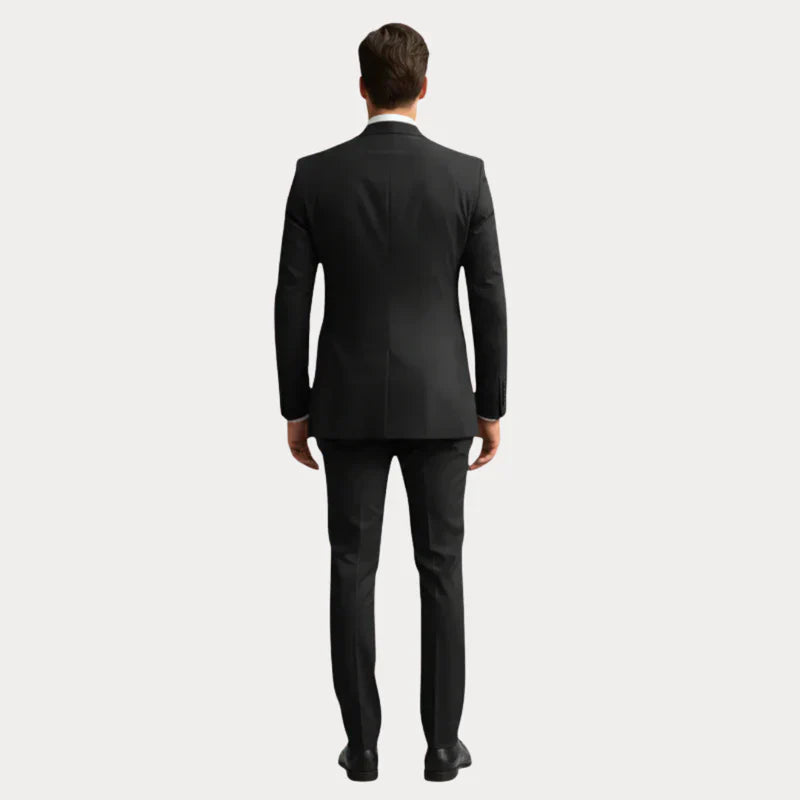Traje de hombre Heritage de tres piezas