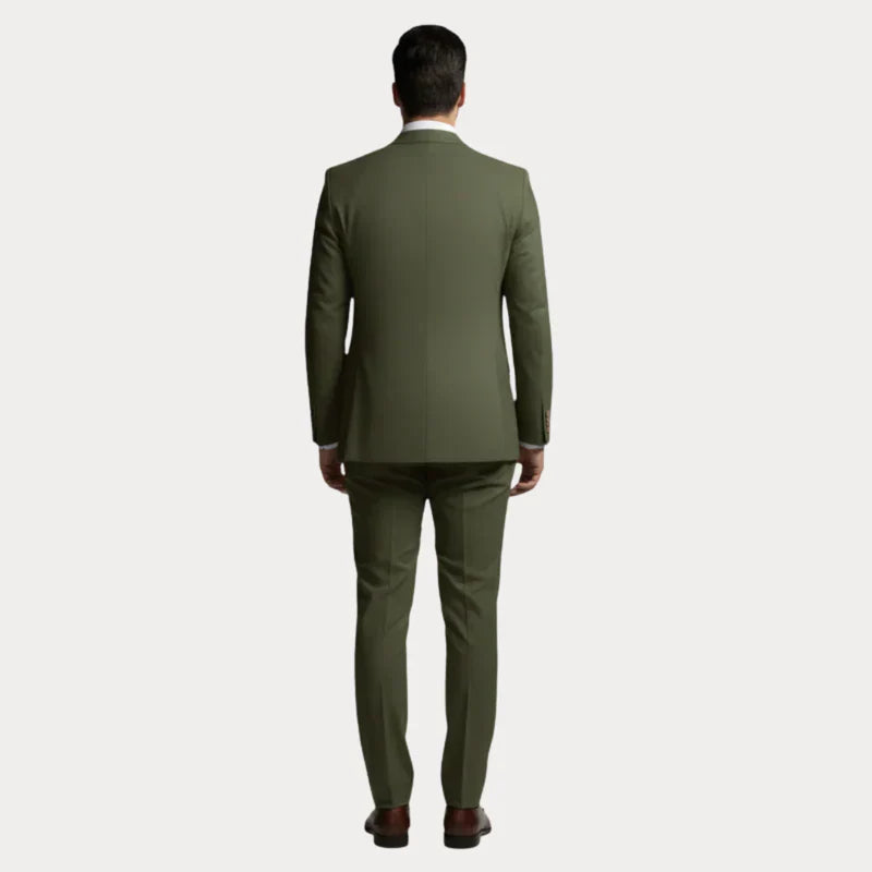 Traje de hombre Heritage de tres piezas