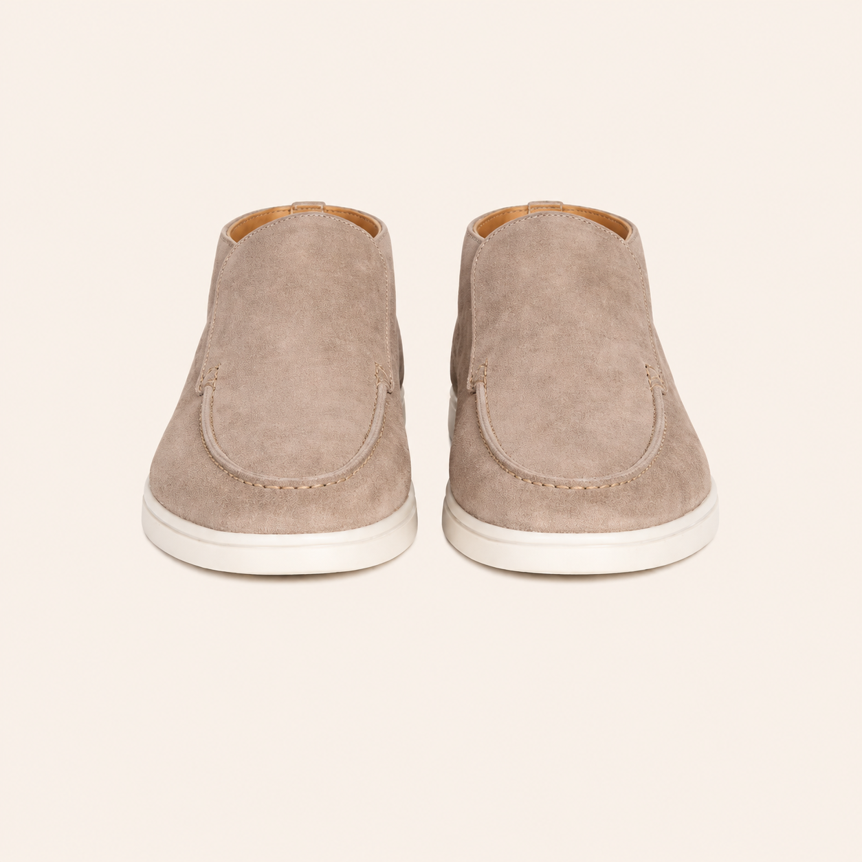 Mocasines Firenze Mujer