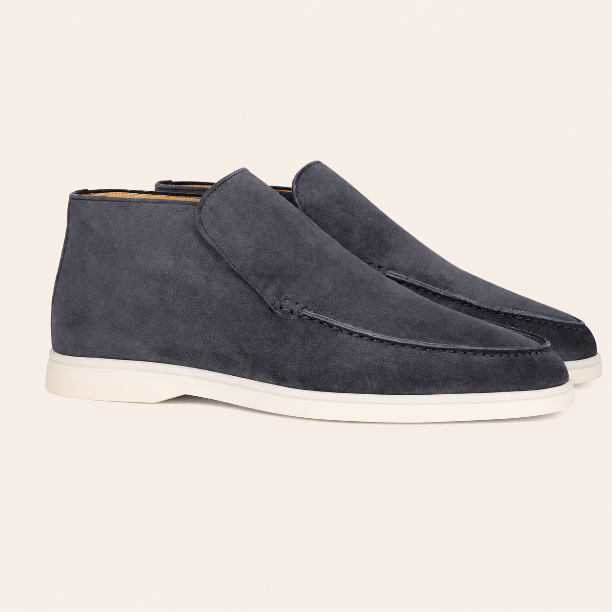 Mocasines Firenze Mujer