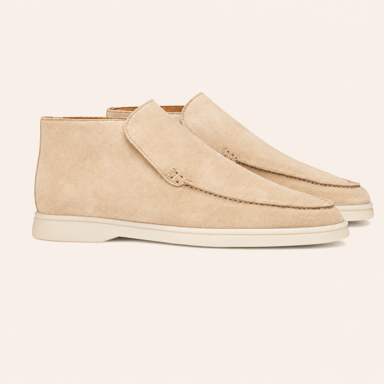 Mocasines Firenze Mujer