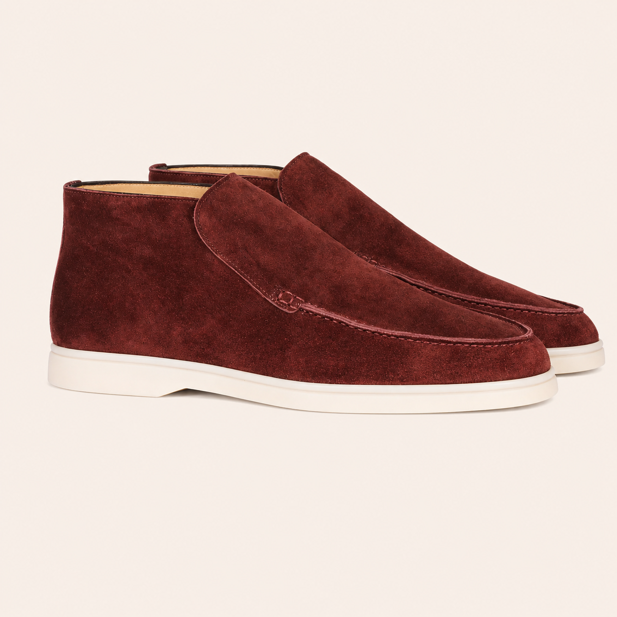 Mocasines Firenze Mujer