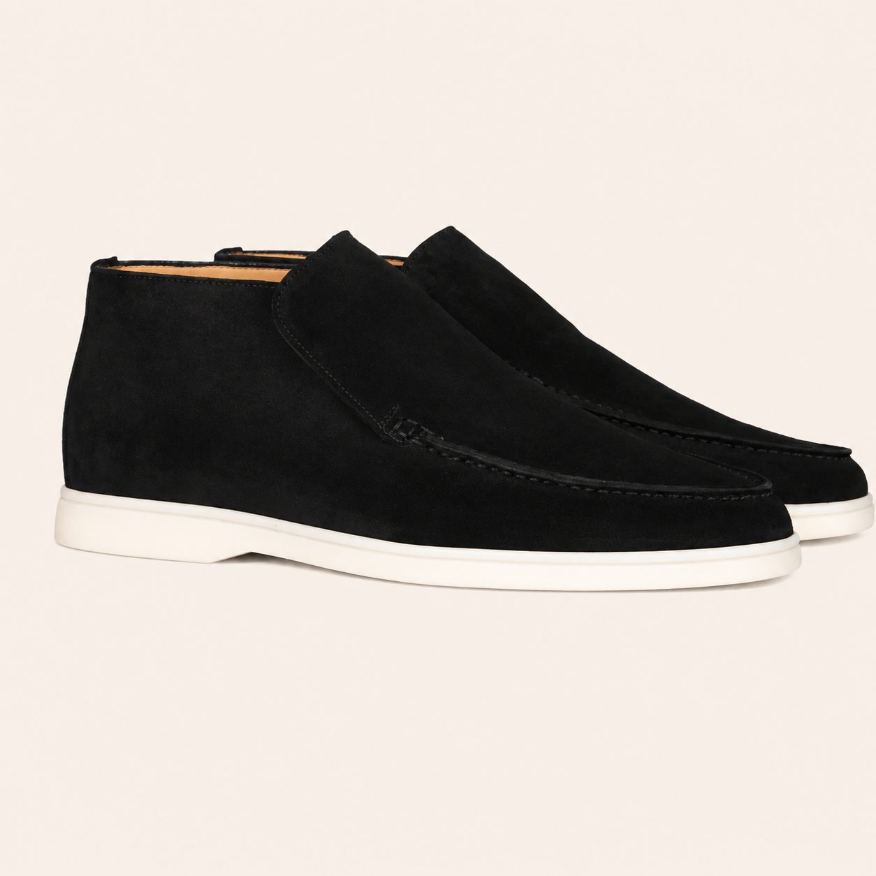 Mocasines Firenze Mujer