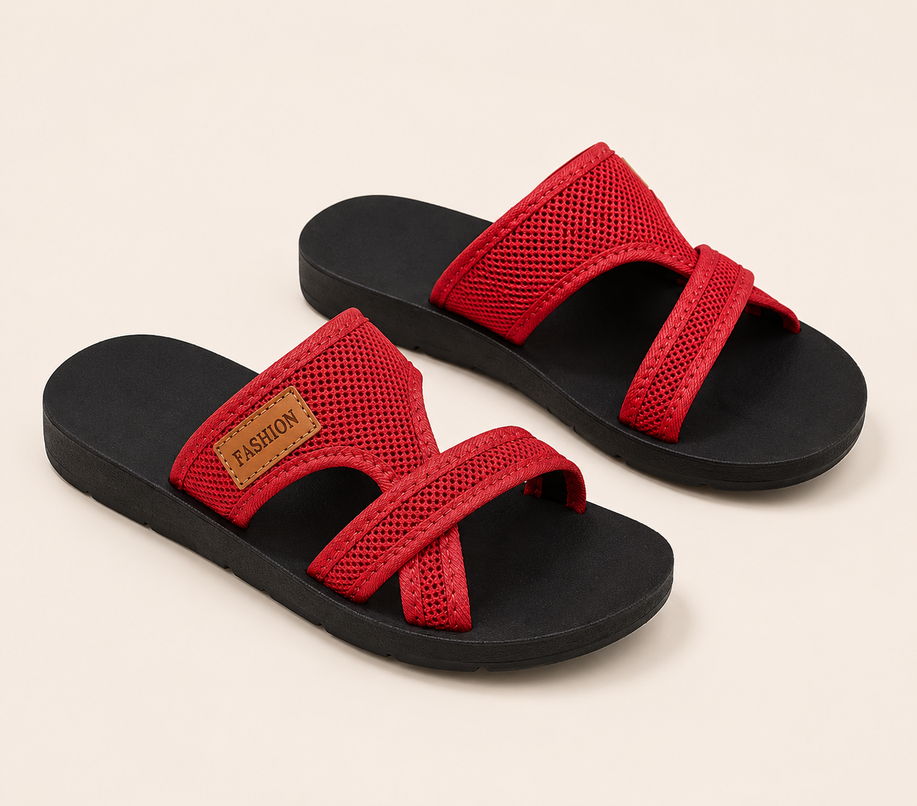 Sandalias Deportivas Transpirables Mujer