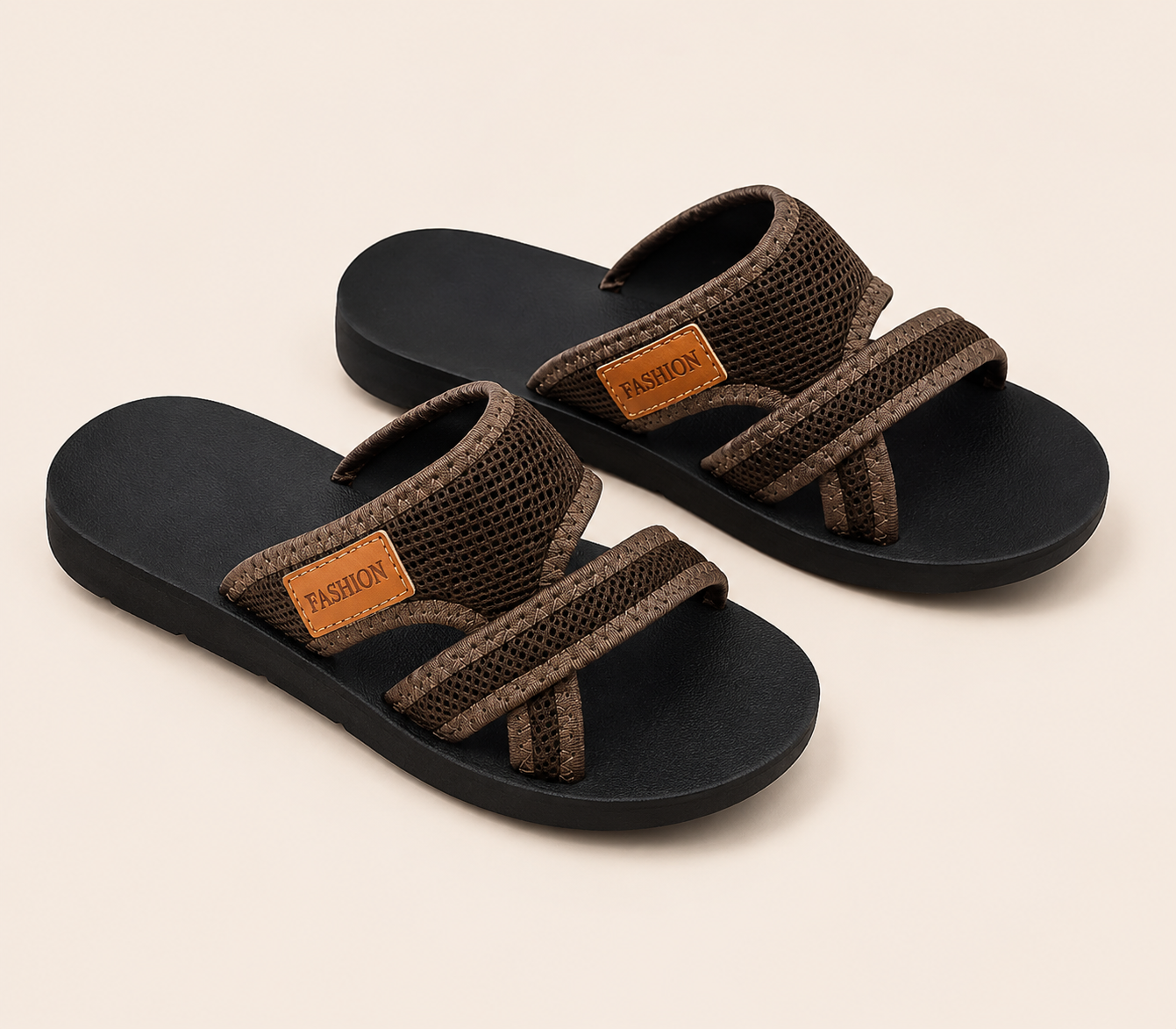 Sandalias Deportivas Transpirables Mujer