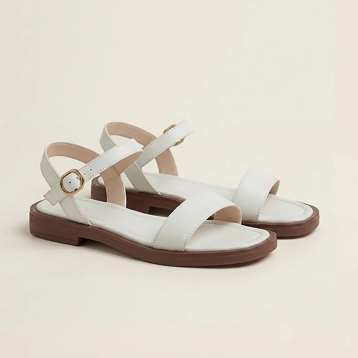 Sandalias Mujer Confort Casual