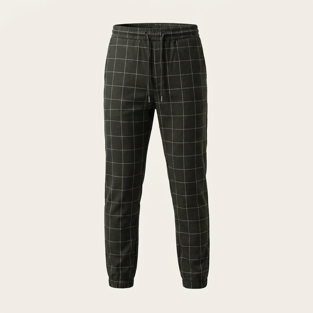Pantalones Cómodos para Hombre