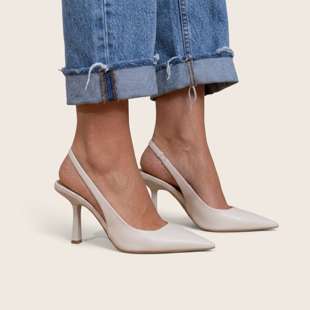 Zapatos Ortopédicos Elegantes Mujer