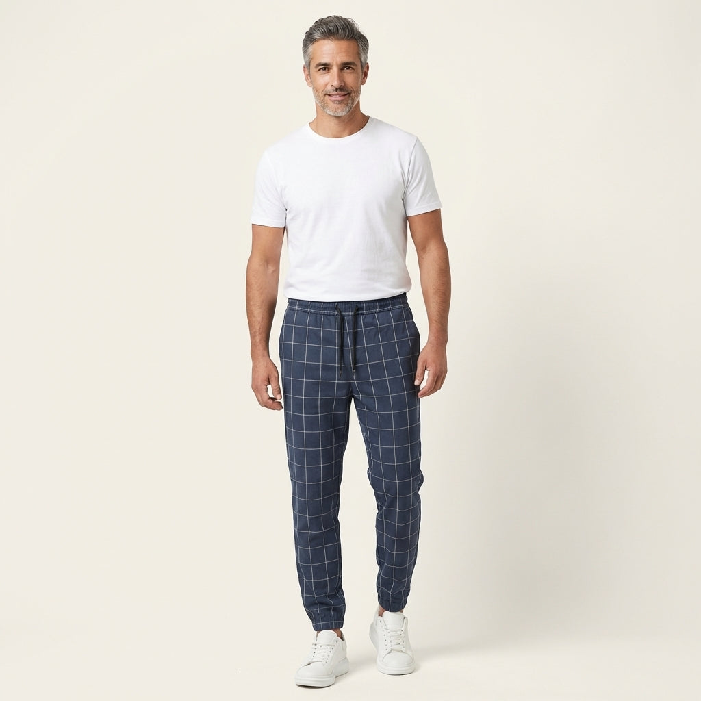 Pantalones Cómodos para Hombre