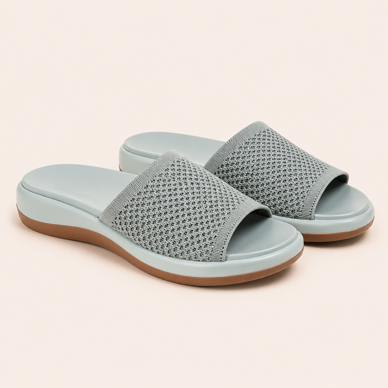 Sandalias Ortopédicas Slip-On