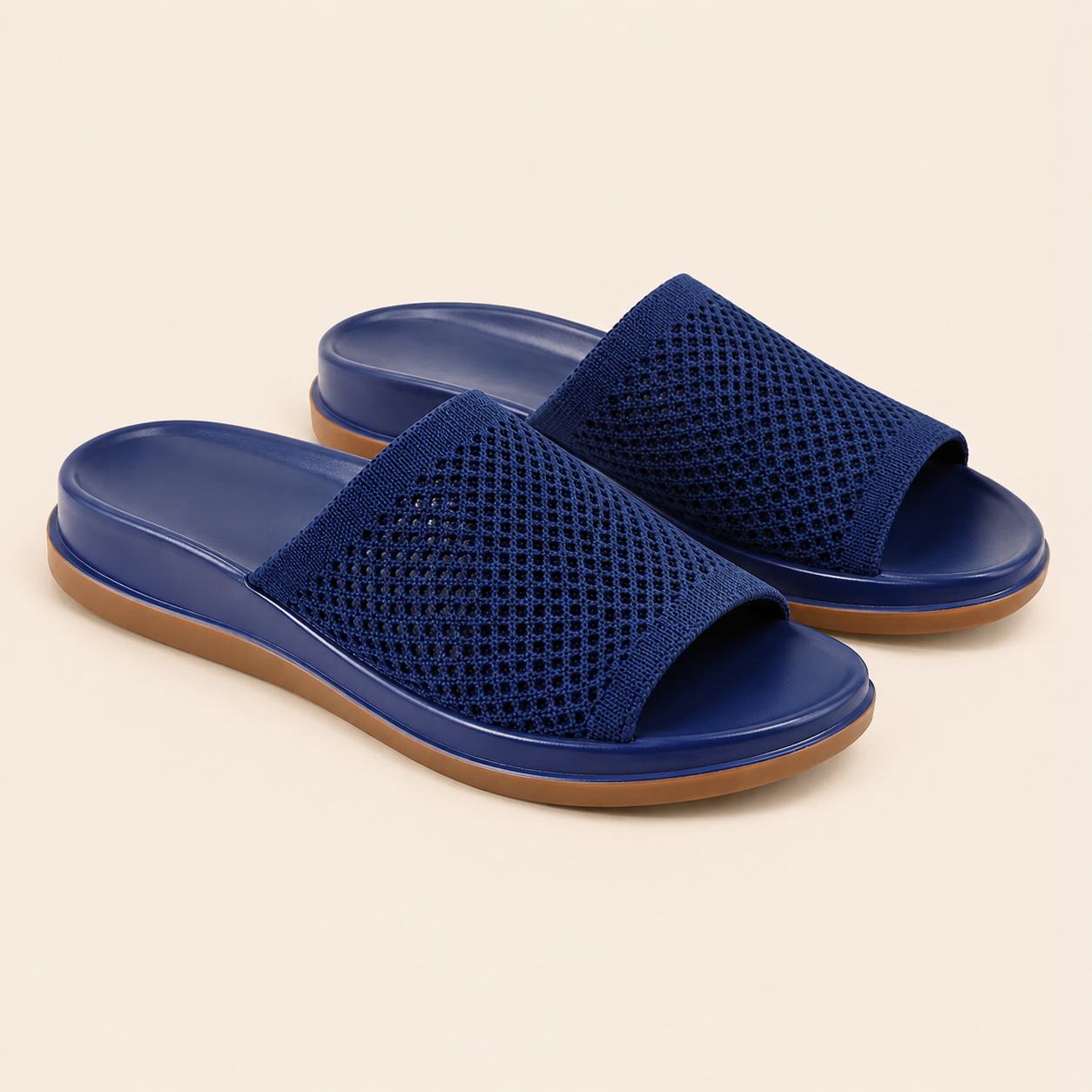 Sandalias Ortopédicas Slip-On