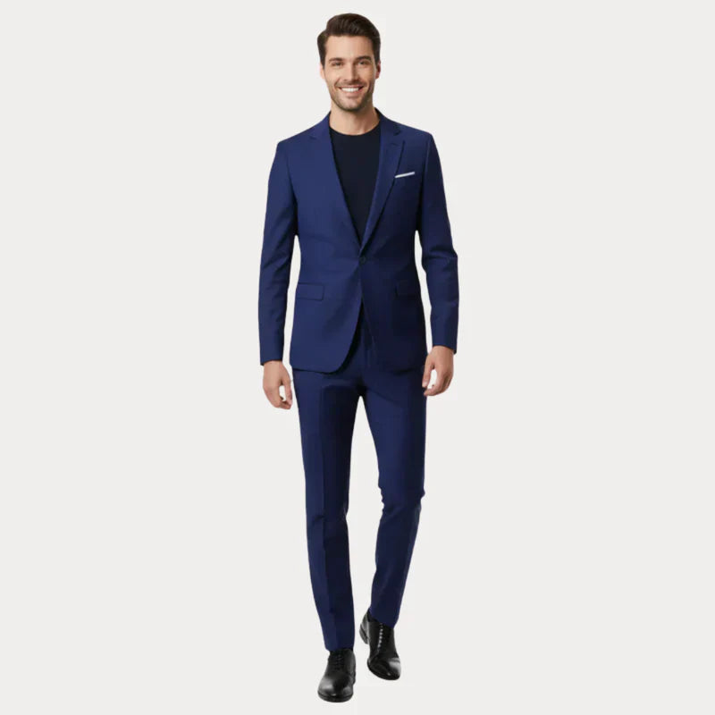 Traje Heritage de Hombre de Dos Piezas
