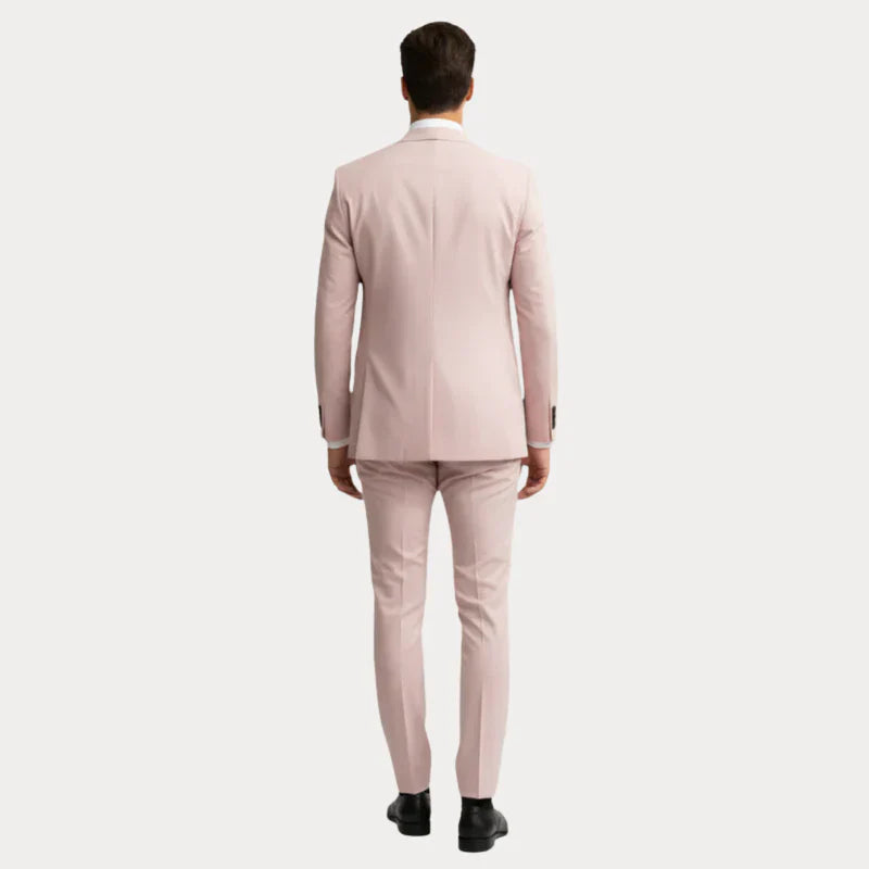 Traje de hombre Heritage de tres piezas