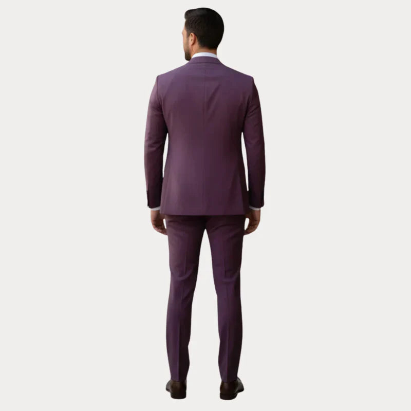 Traje de hombre Heritage de tres piezas