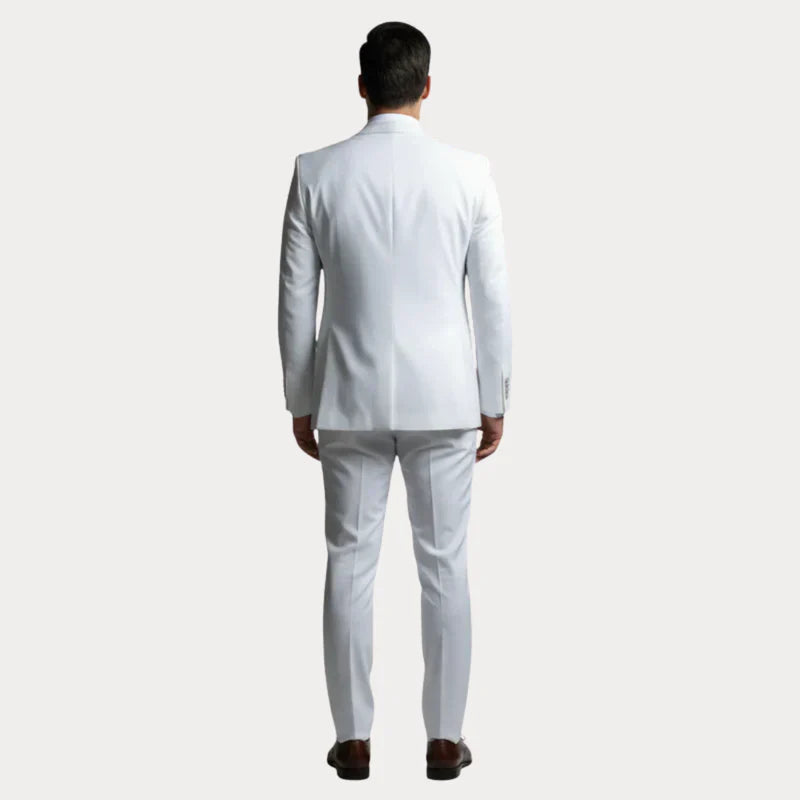 Traje de hombre Heritage de tres piezas