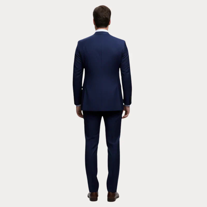 Traje de hombre Heritage de tres piezas