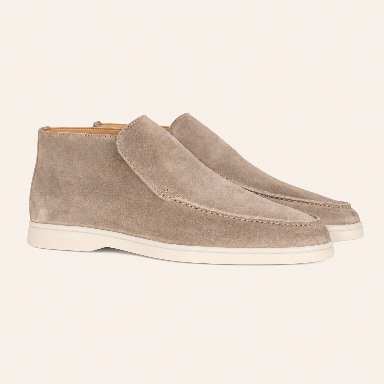 Mocasines Firenze Mujer
