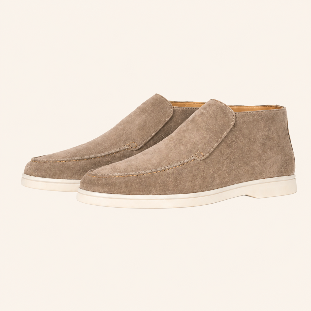 Mocasines Firenze Mujer