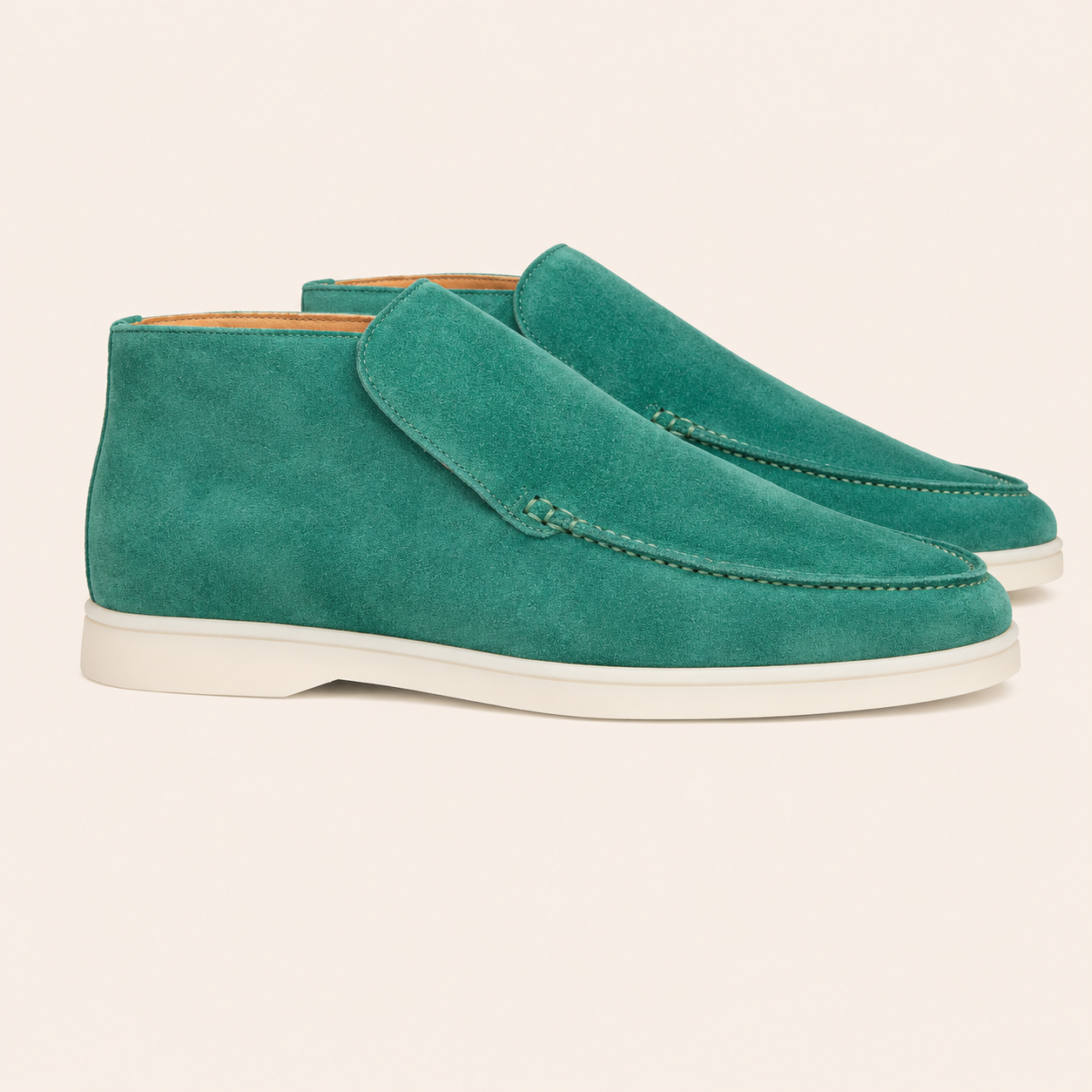 Mocasines Firenze Mujer
