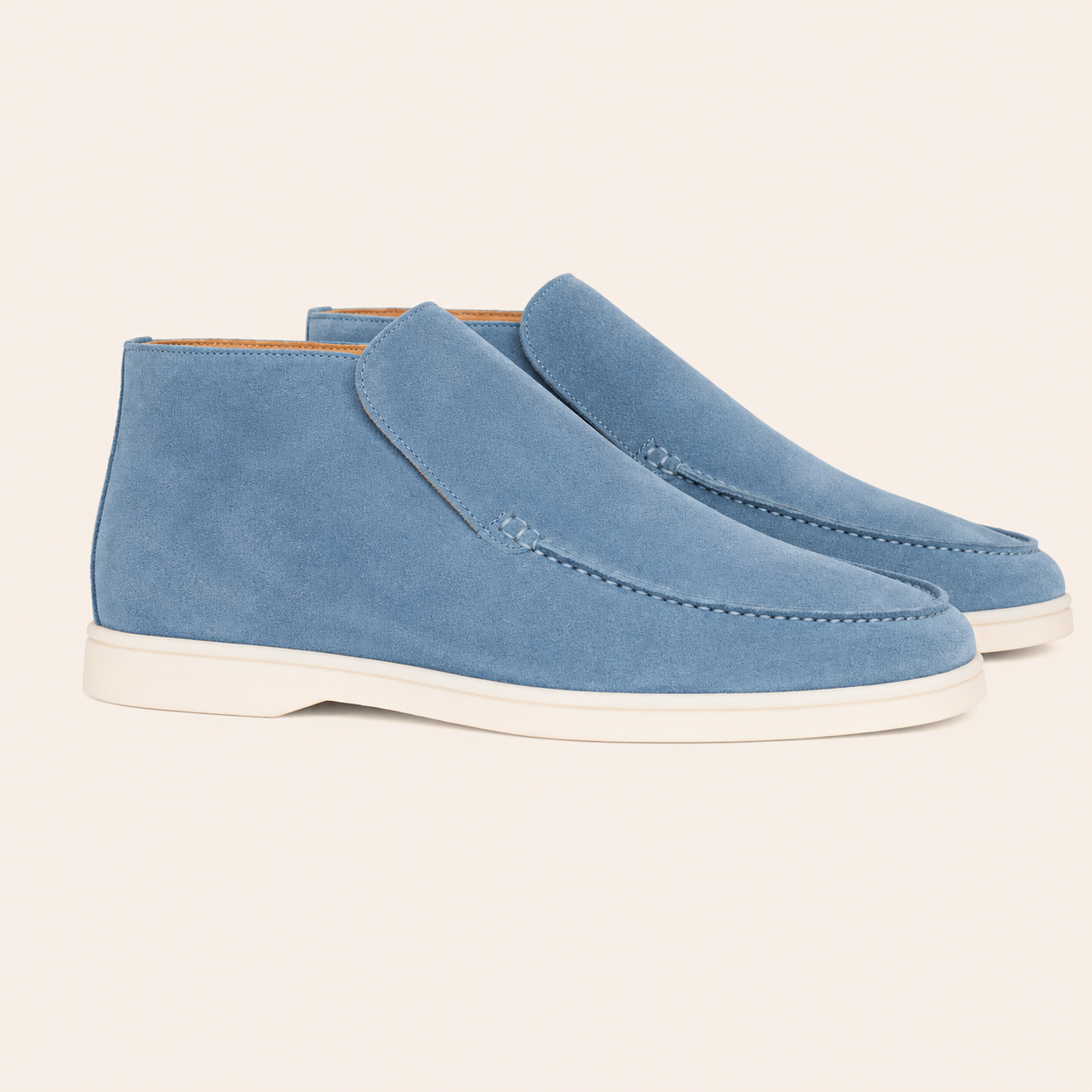 Mocasines Firenze Mujer