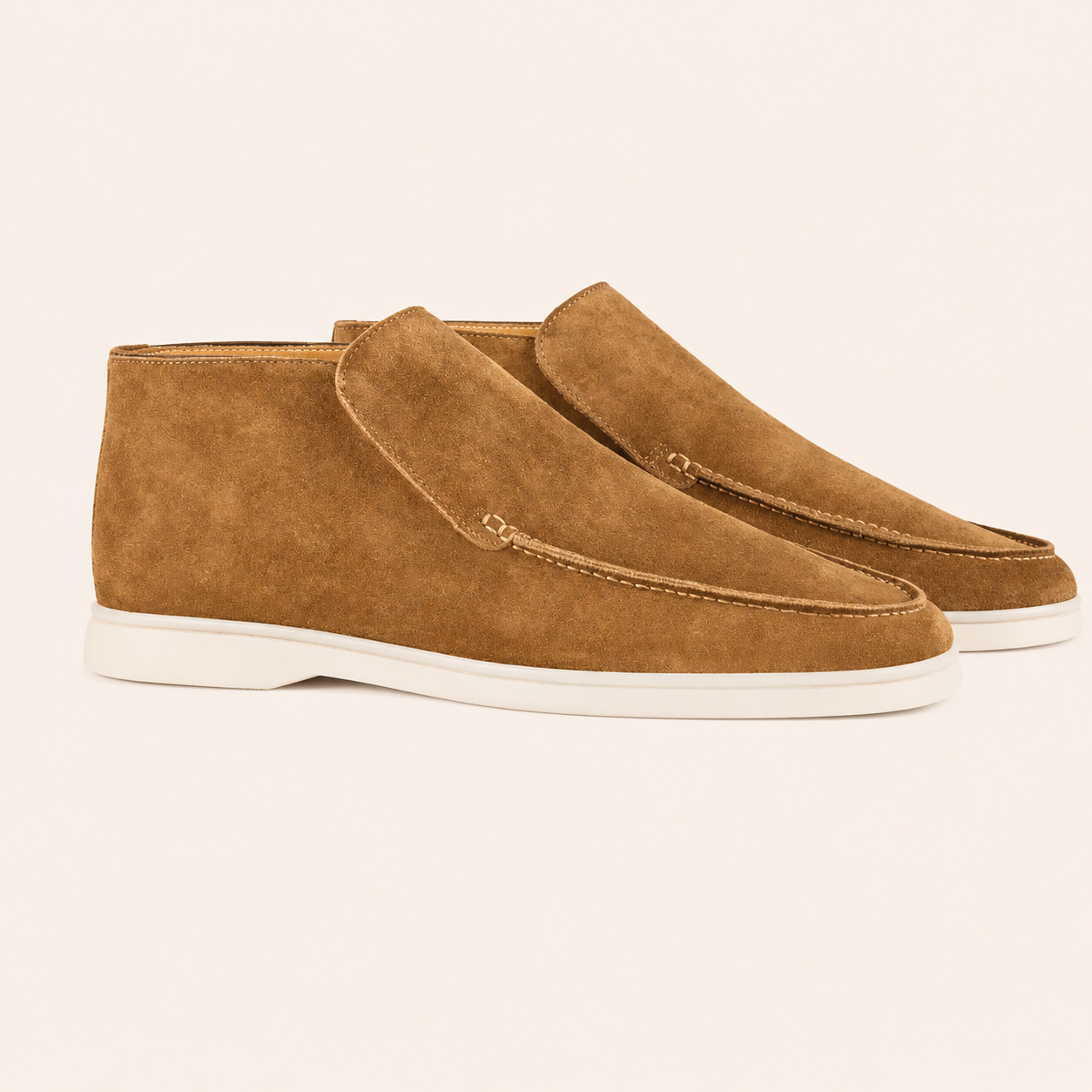 Mocasines Firenze Mujer