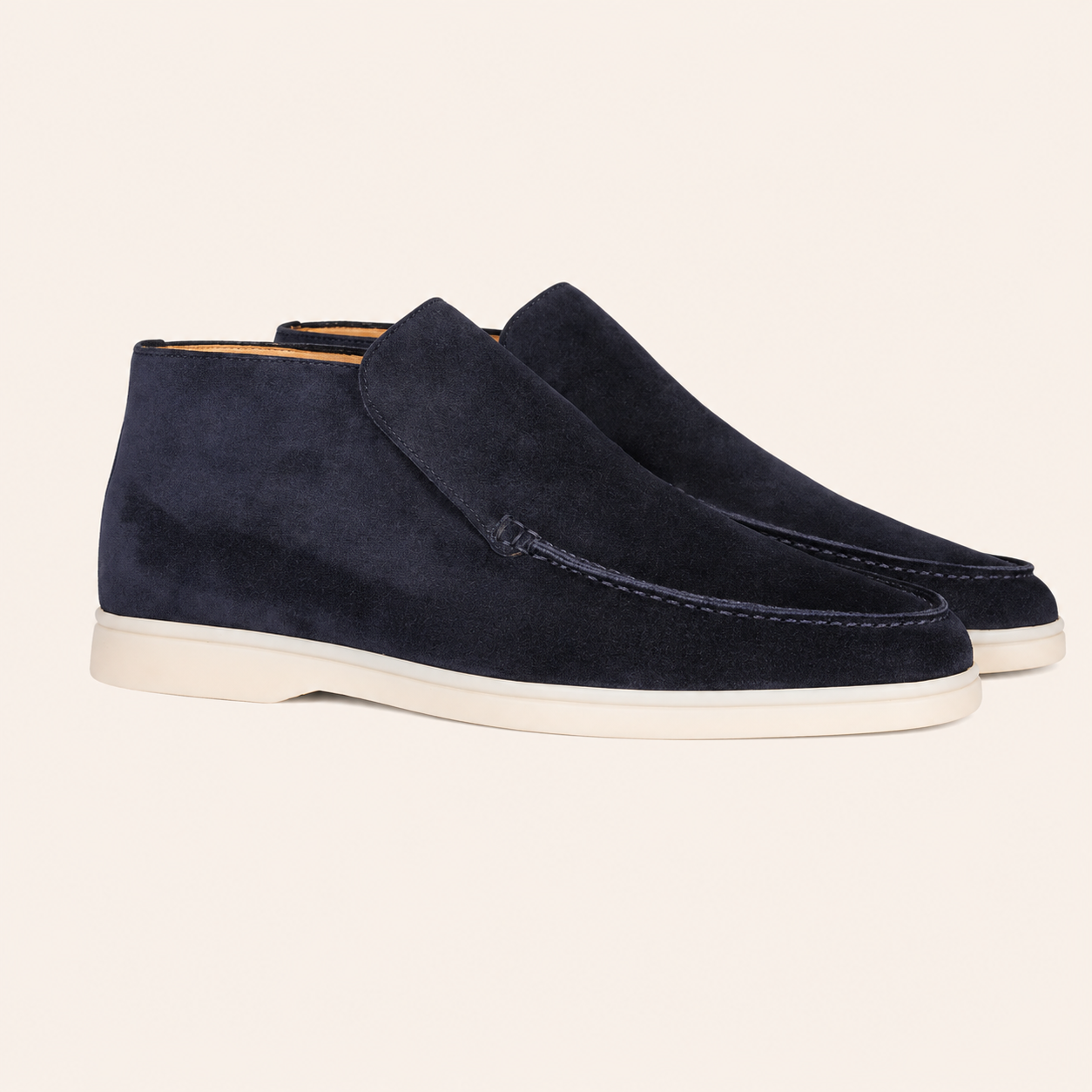 Mocasines Firenze Mujer