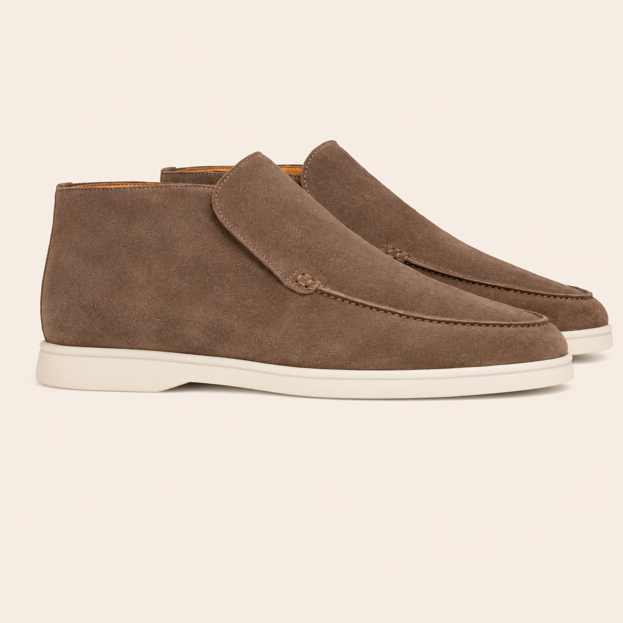 Mocasines Firenze Mujer