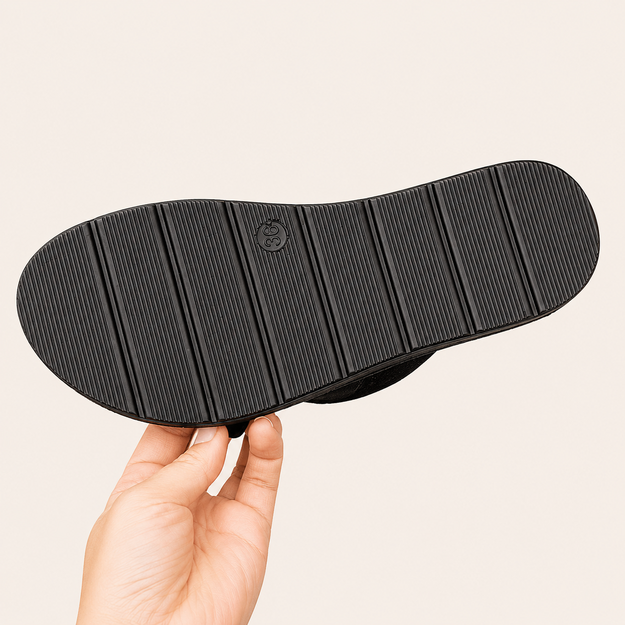 Sandalias Deportivas Transpirables Mujer