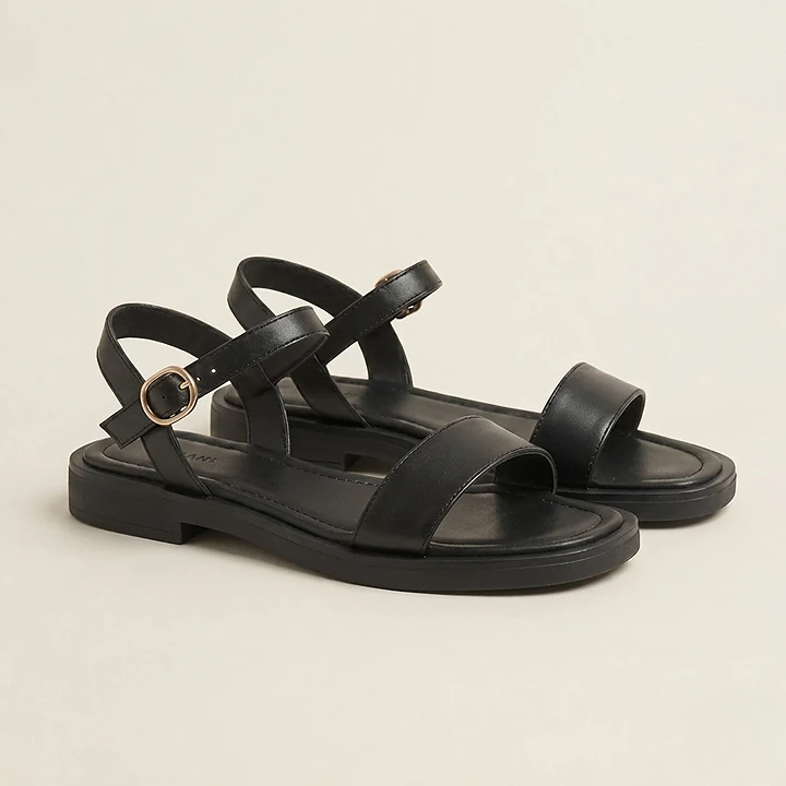 Sandalias Mujer Confort Casual