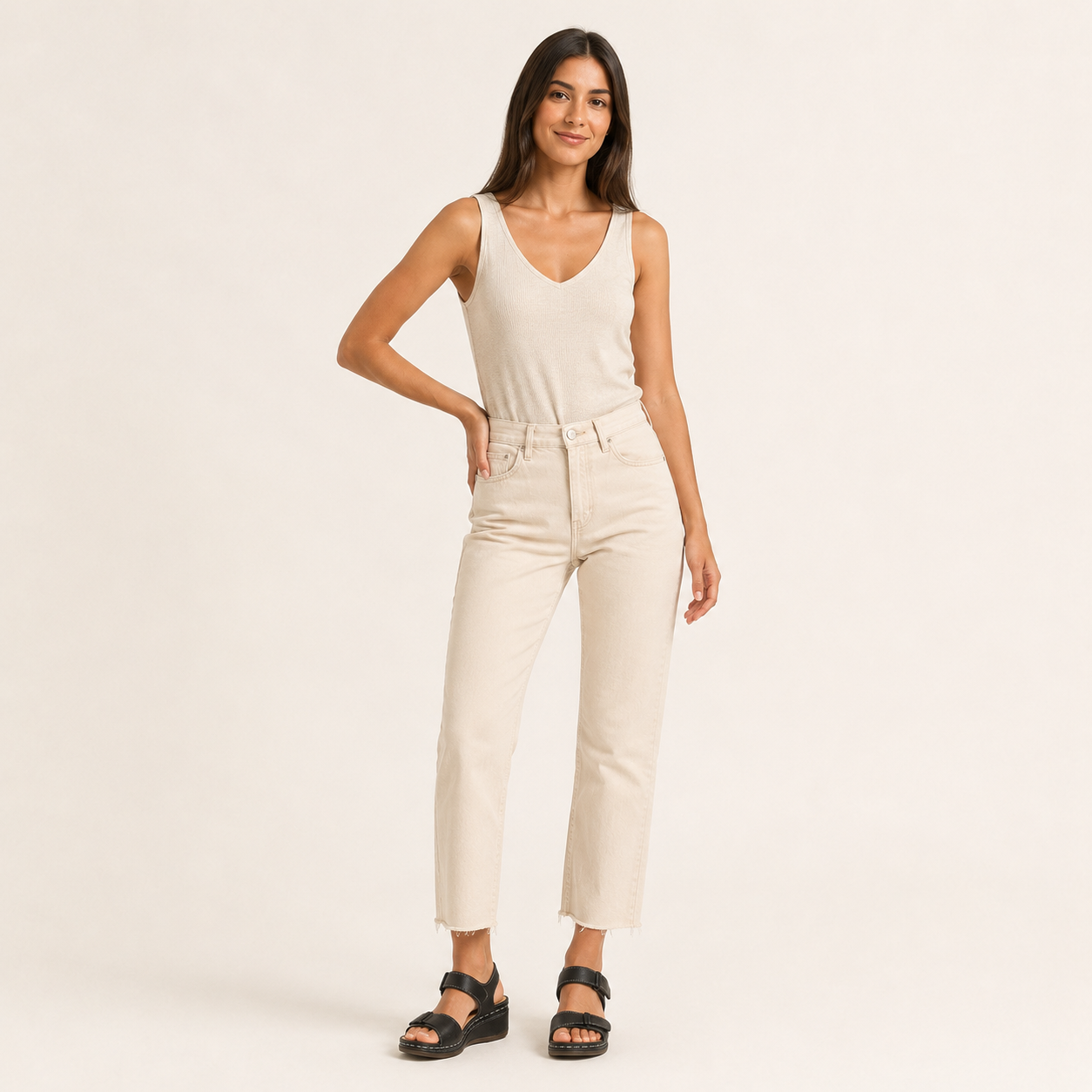 Sandalias Ortopédicas Mujer