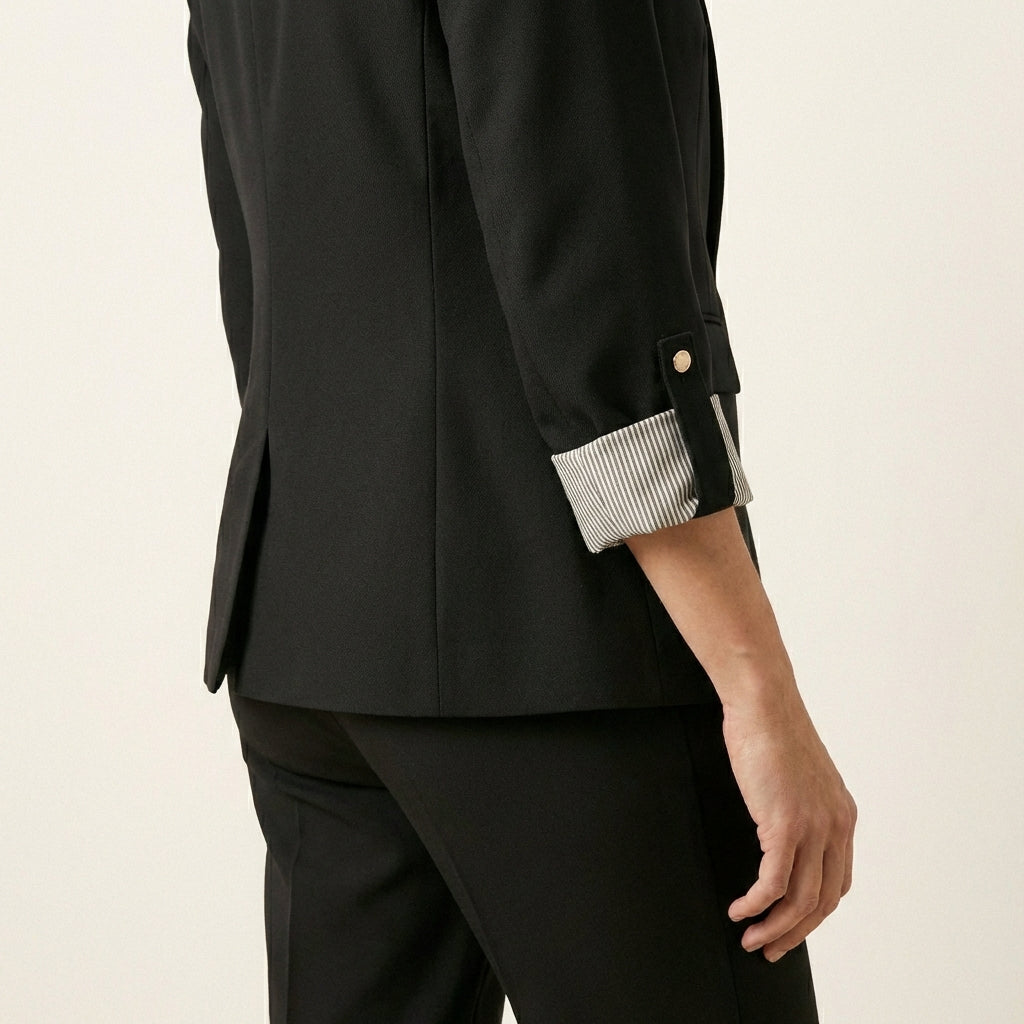 Chaqueta mujer elegante