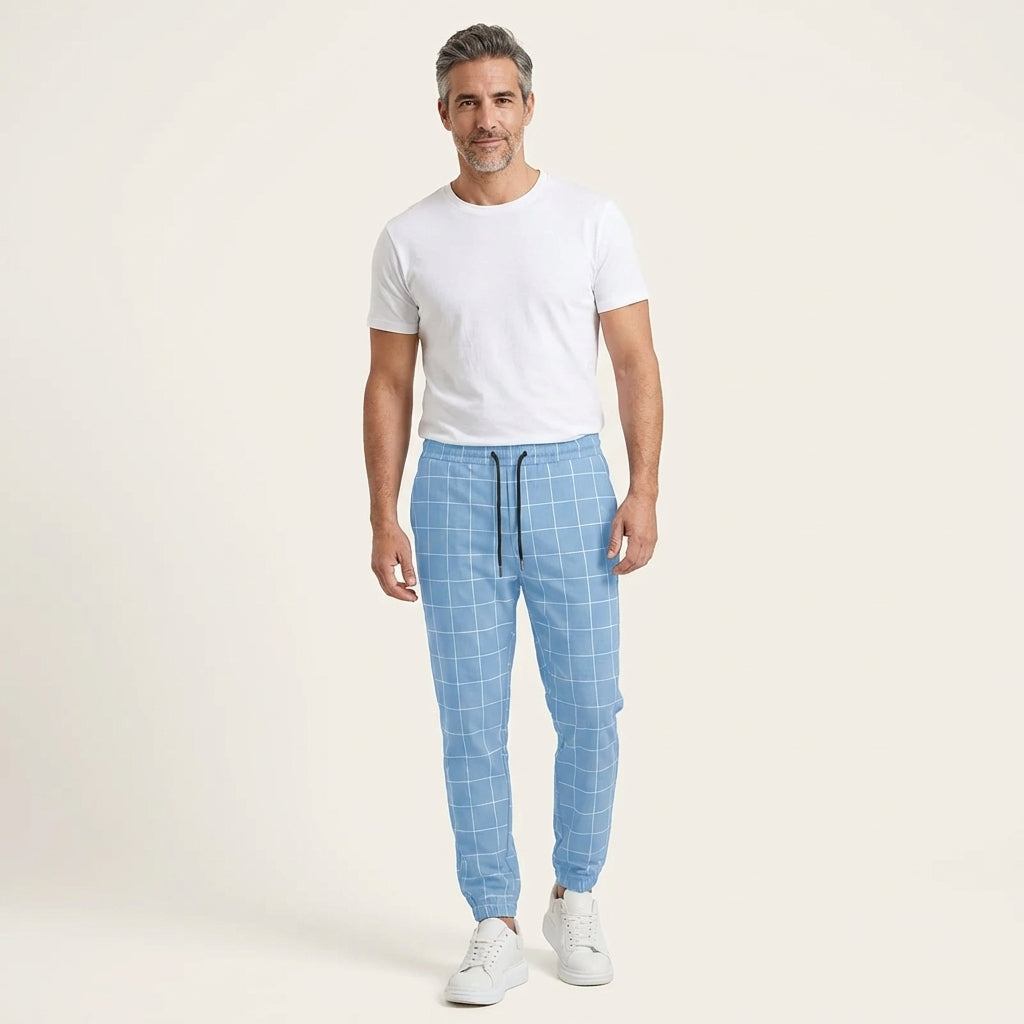 Pantalones Cómodos para Hombre