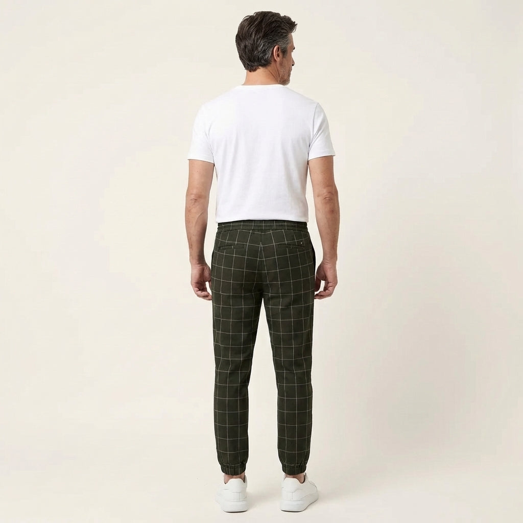 Pantalones Cómodos para Hombre
