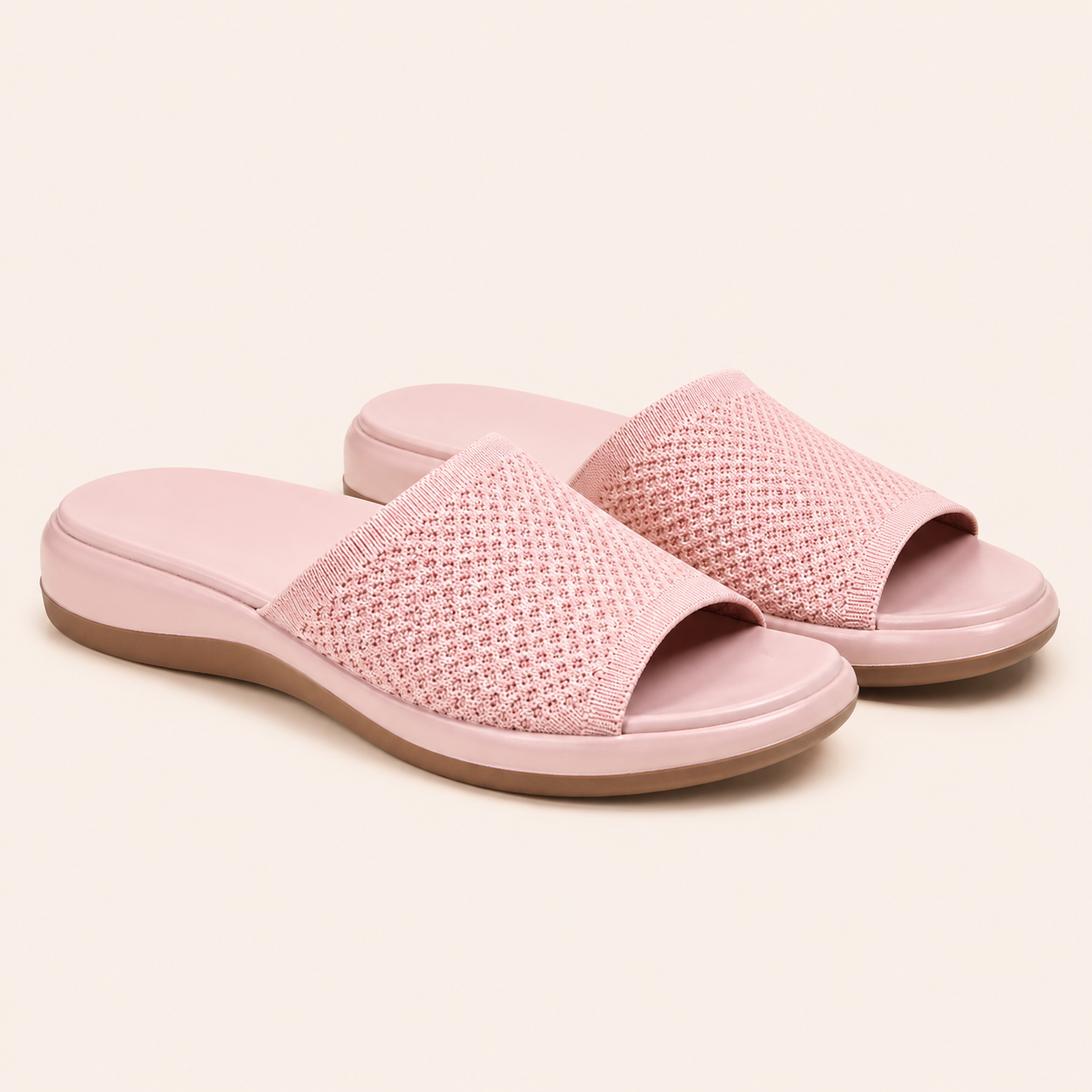 Sandalias Ortopédicas Slip-On